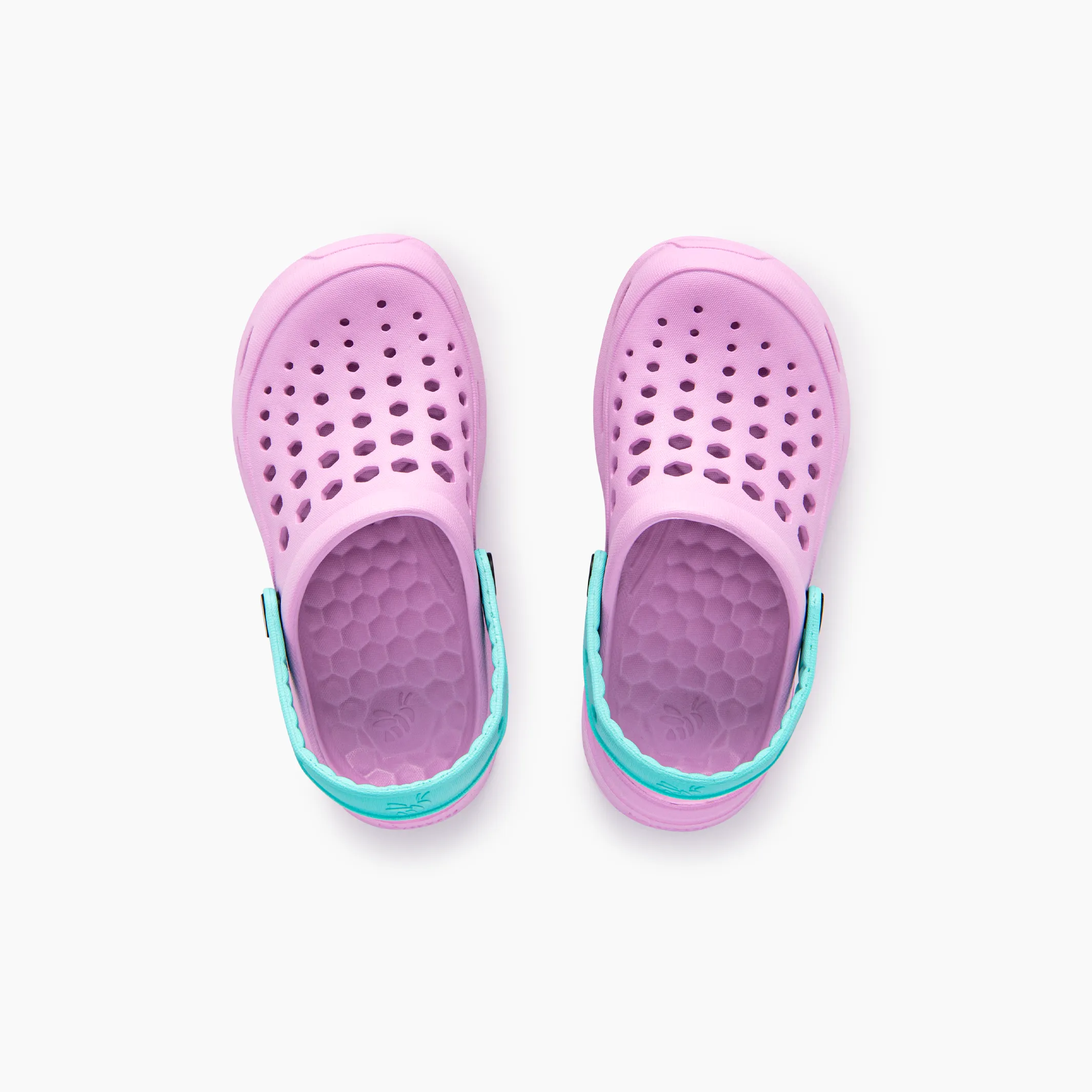 Girls Active Clog
