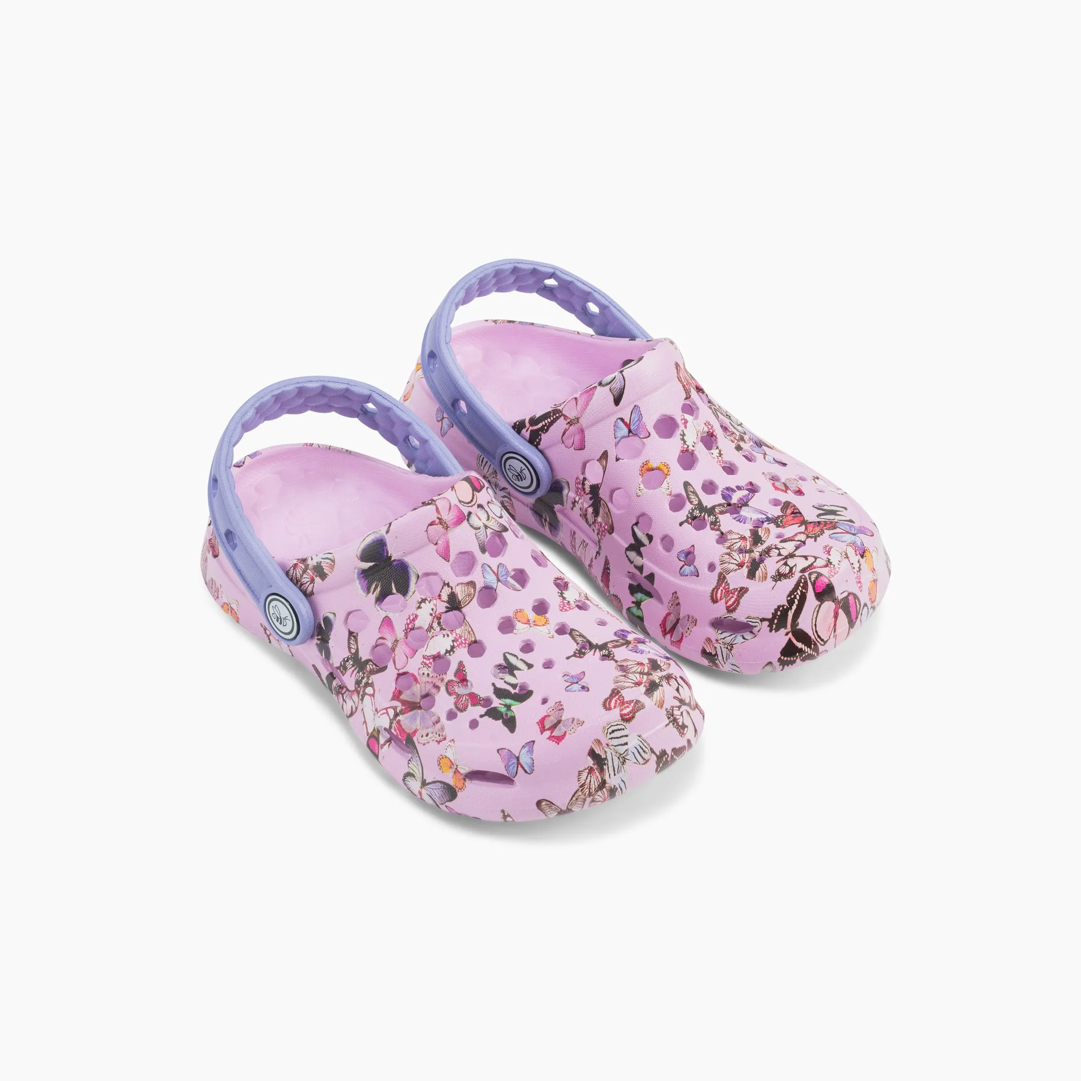 Girls Active Clog