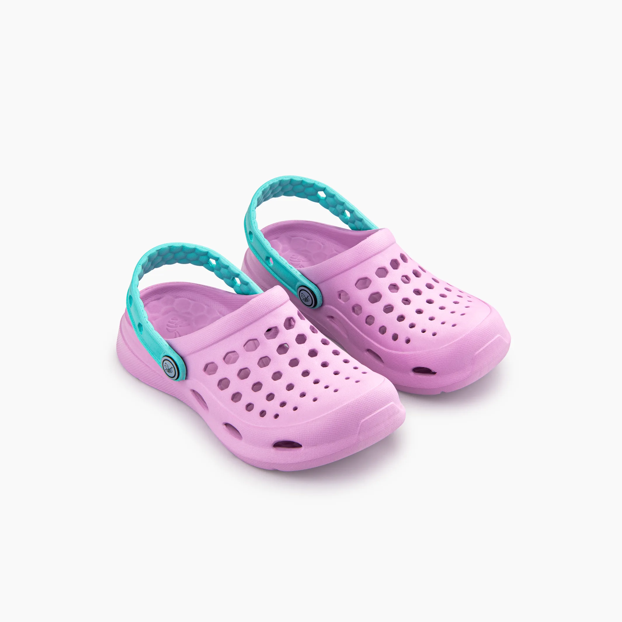 Girls Active Clog