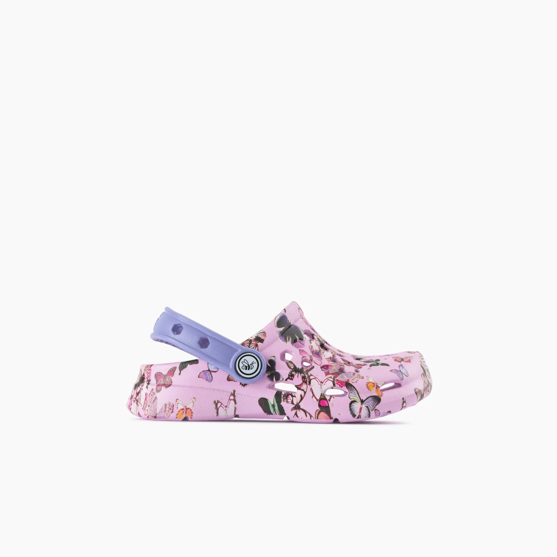 Girls Active Clog
