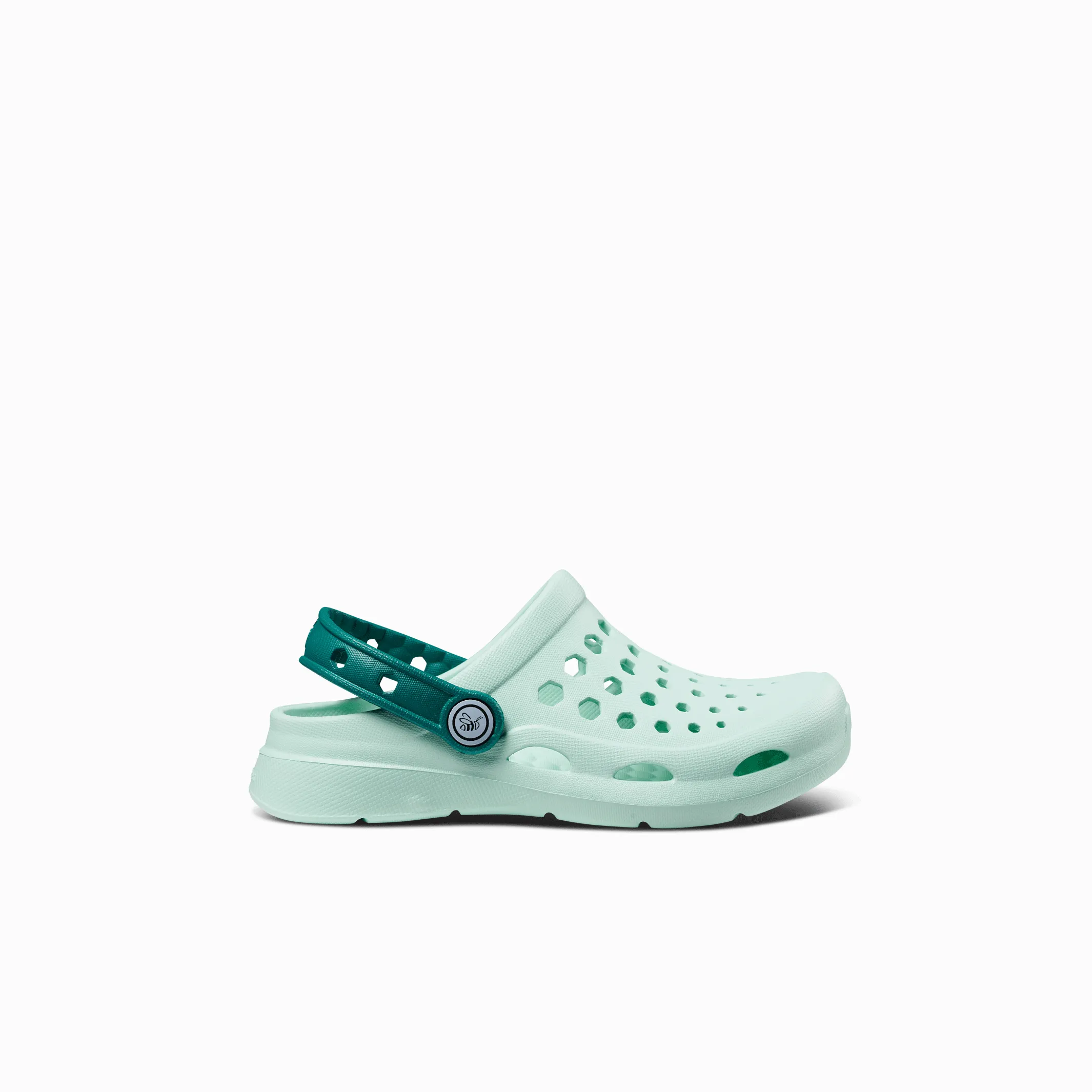 Girls Active Clog