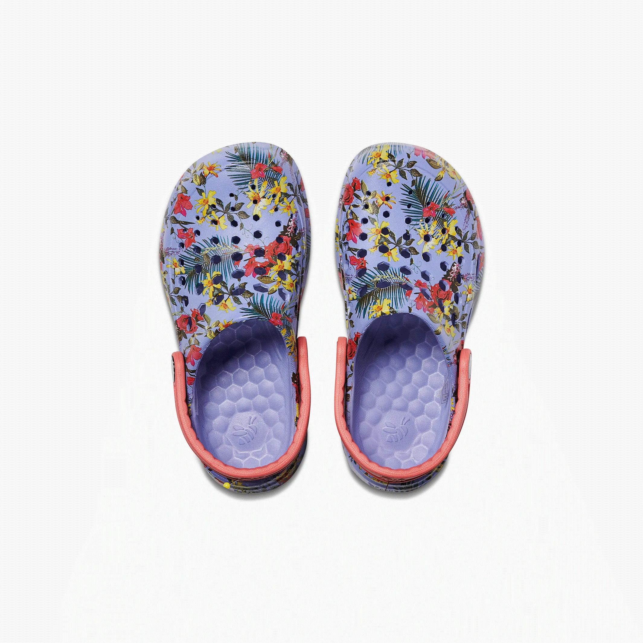 Girls Active Clog