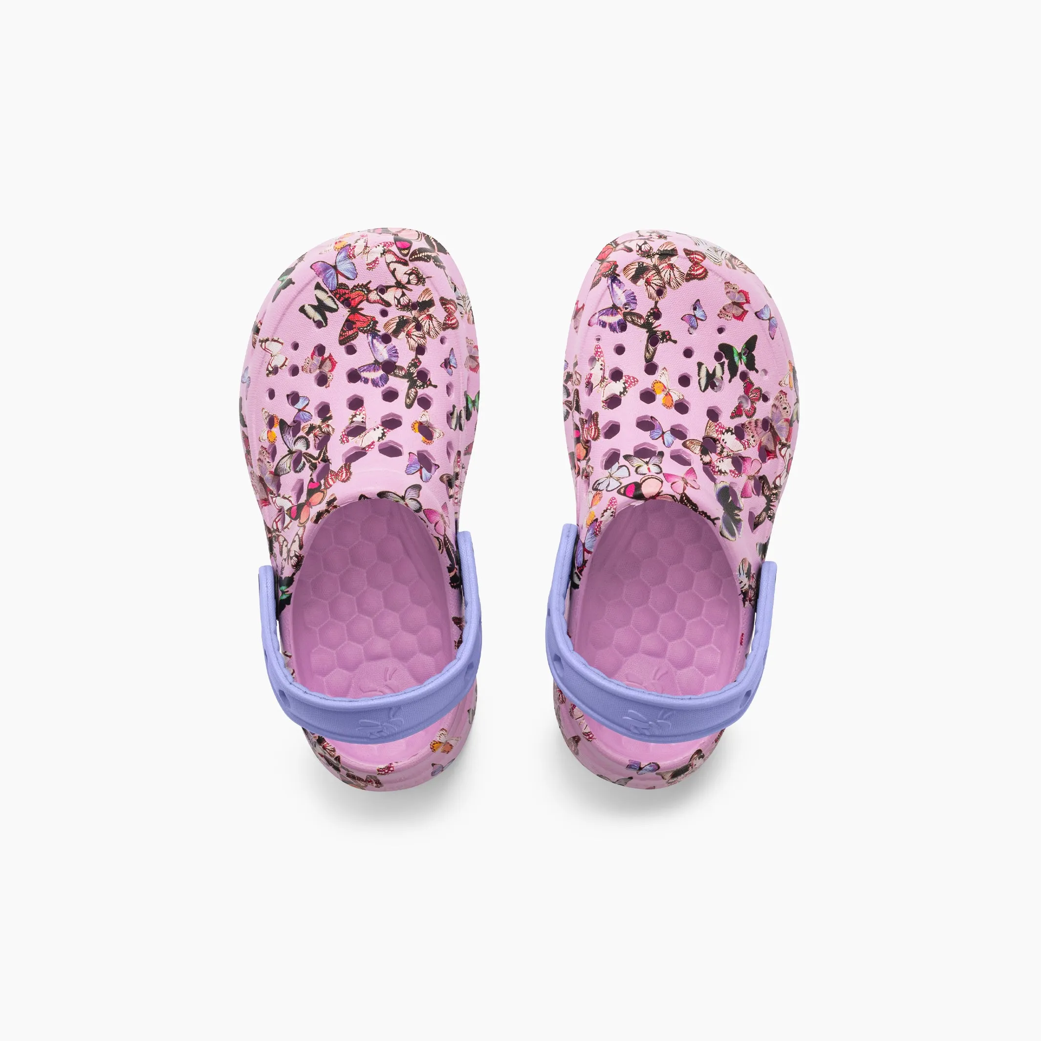 Girls Active Clog
