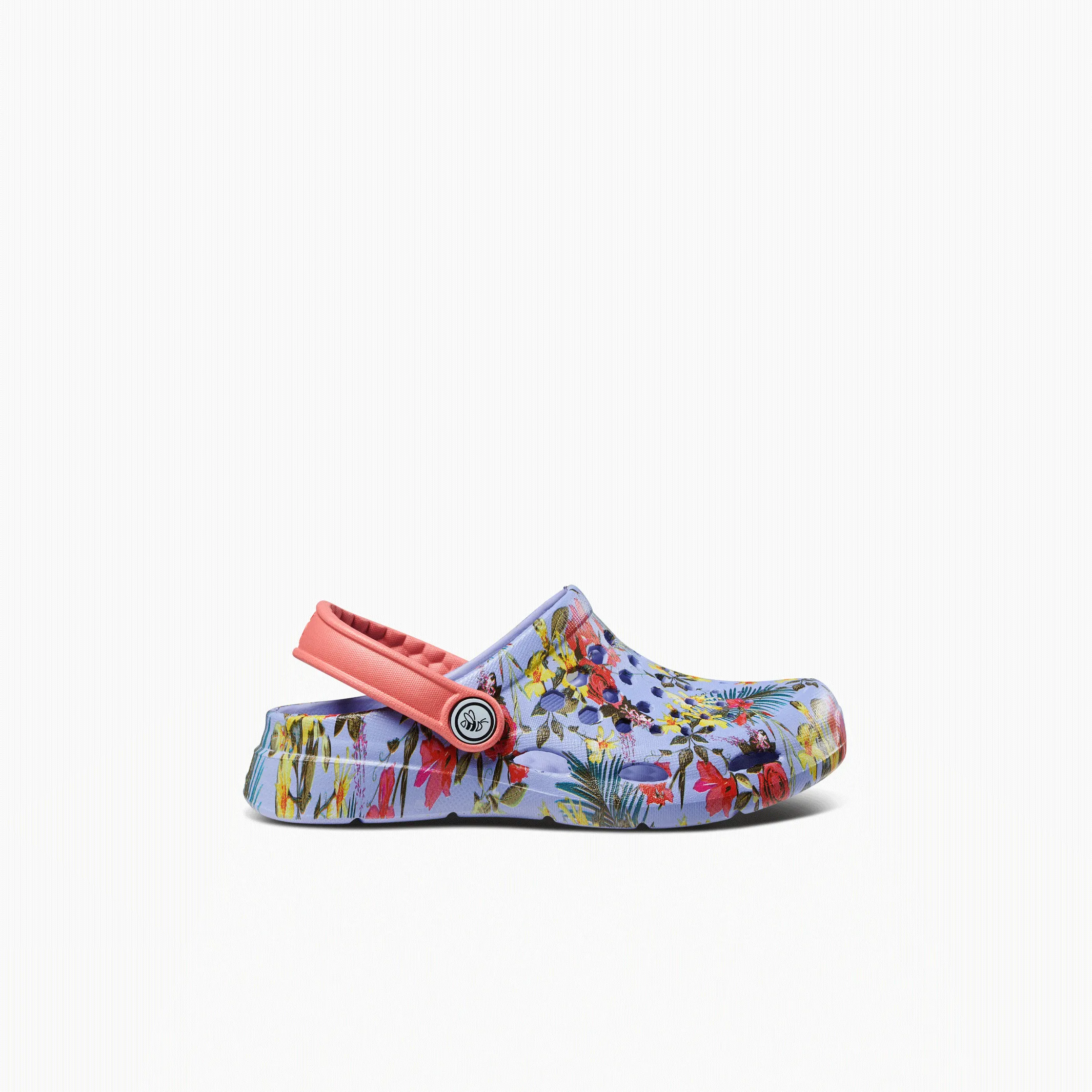 Girls Active Clog