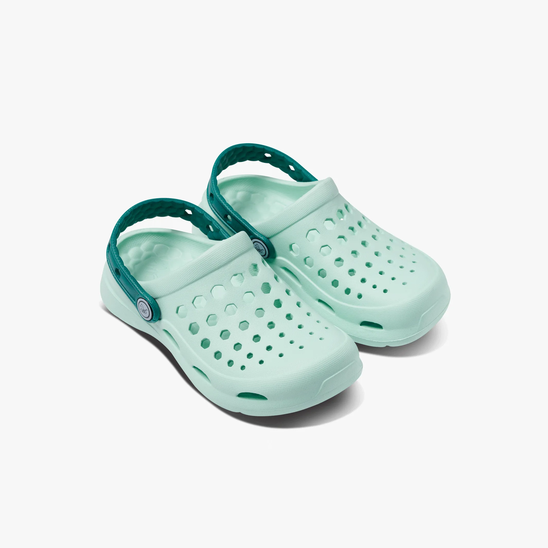 Girls Active Clog
