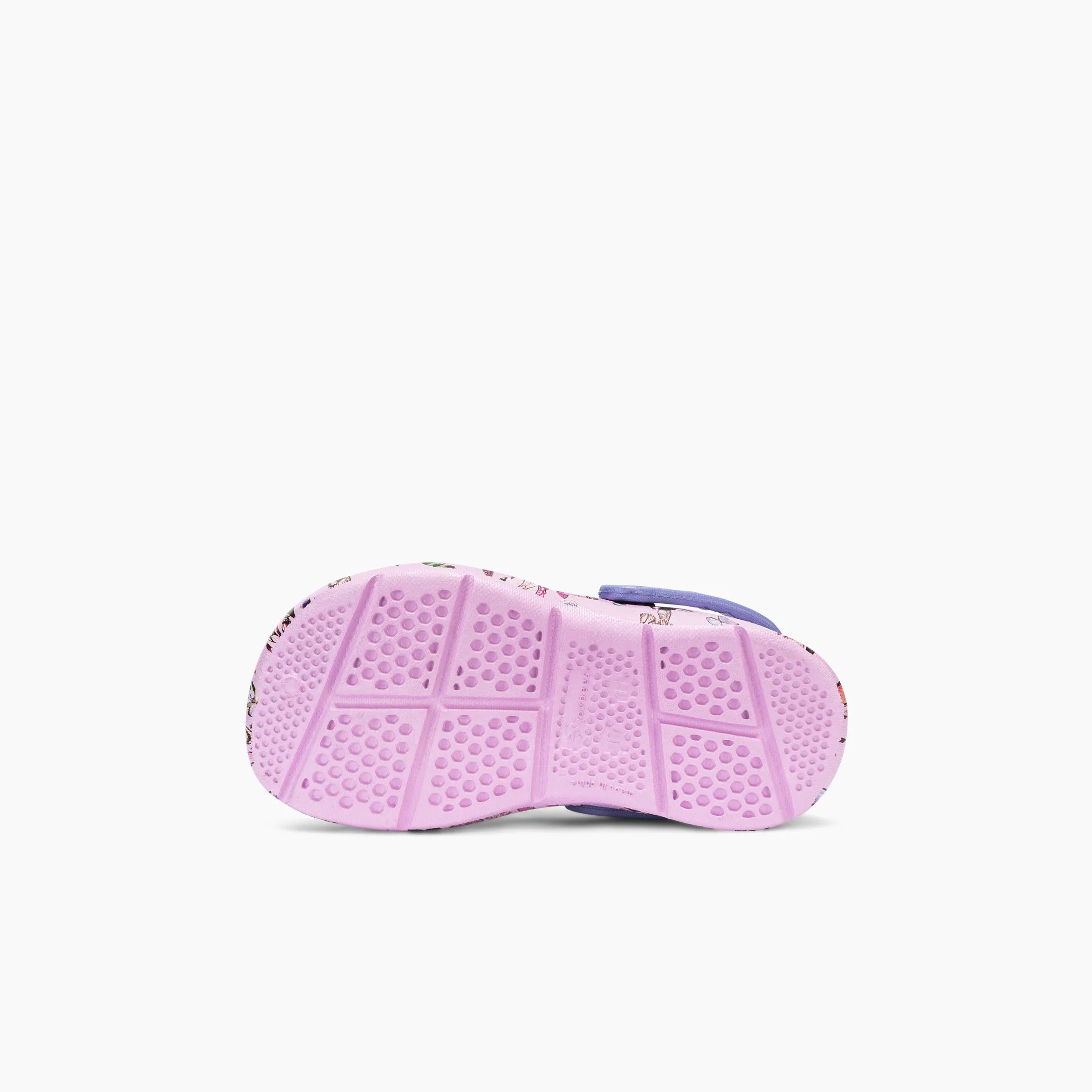 Girls Active Clog
