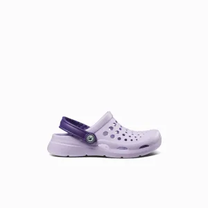 Girls Active Clog