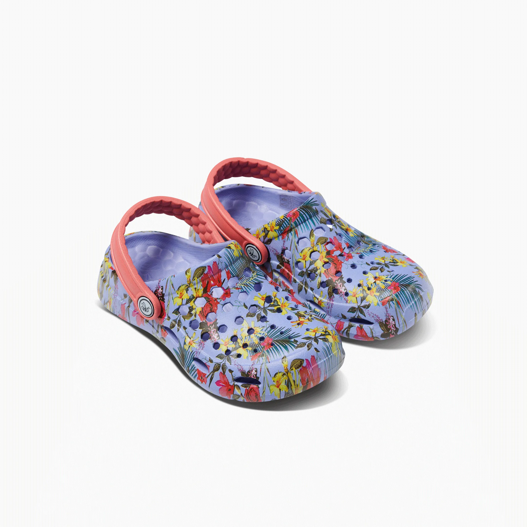 Girls Active Clog