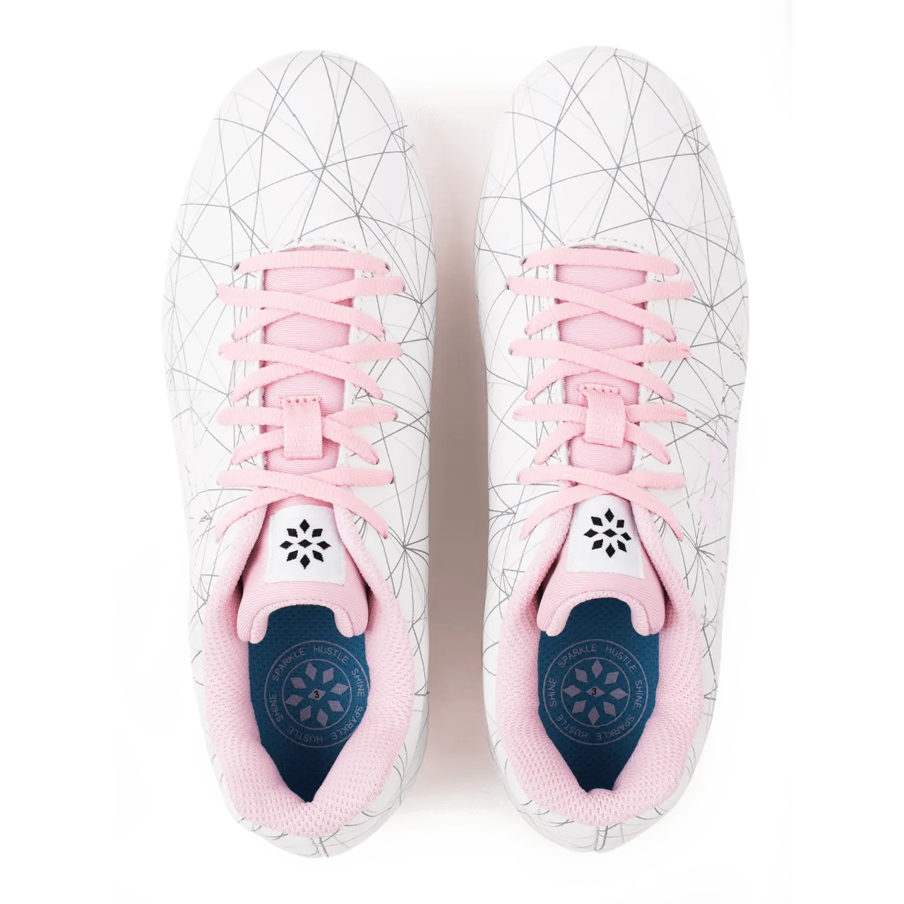 Girls' Soccer Cleat