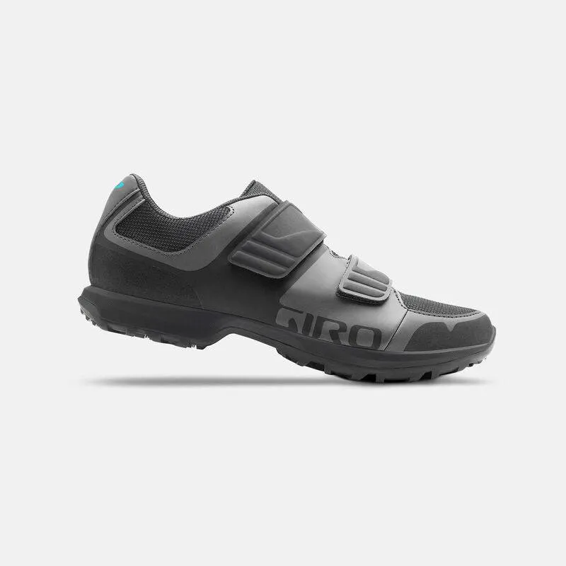 Giro MTB Clipless Shoes SPD | Berm Women's