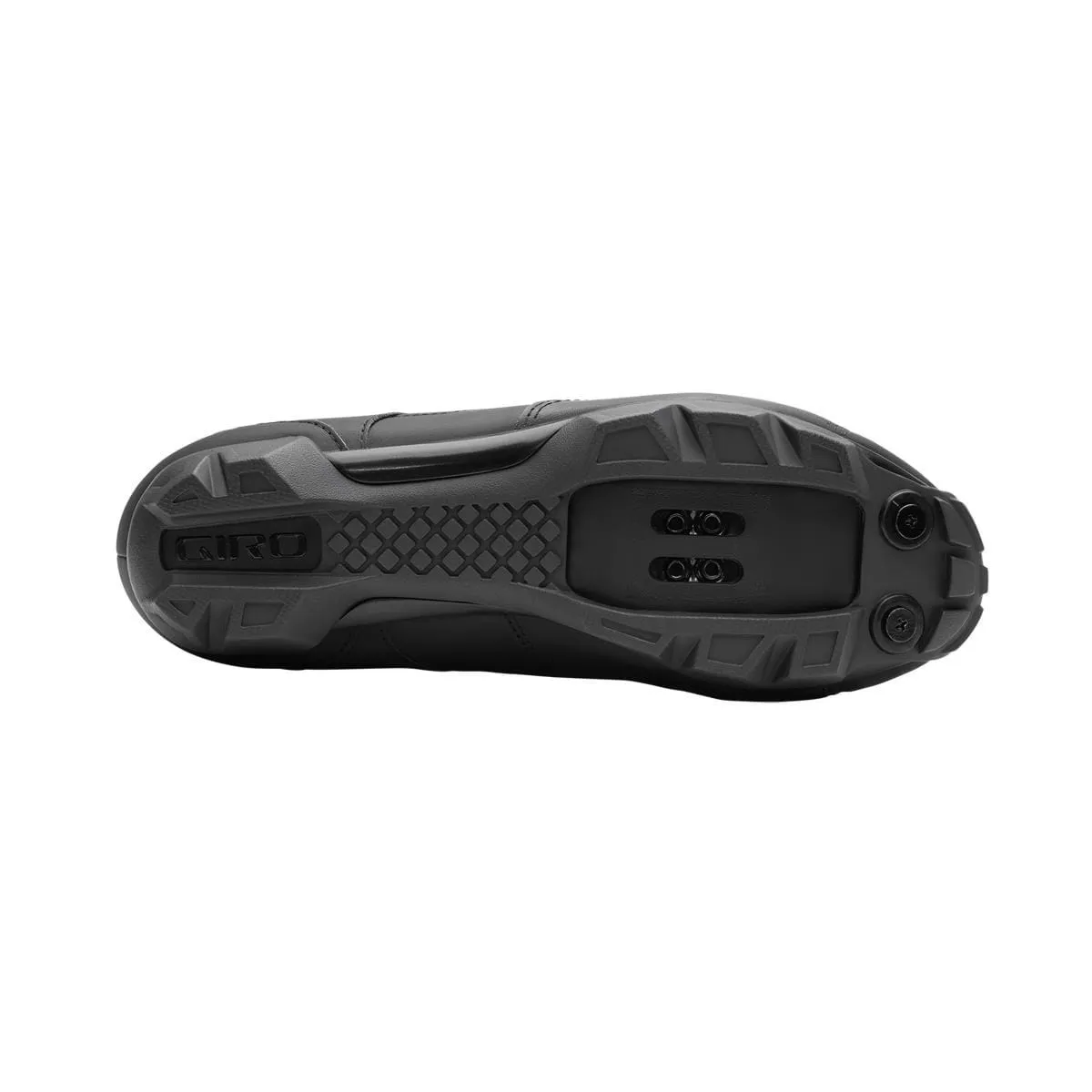 Giro MTB Clipless Shoes SPD | Cylinder II