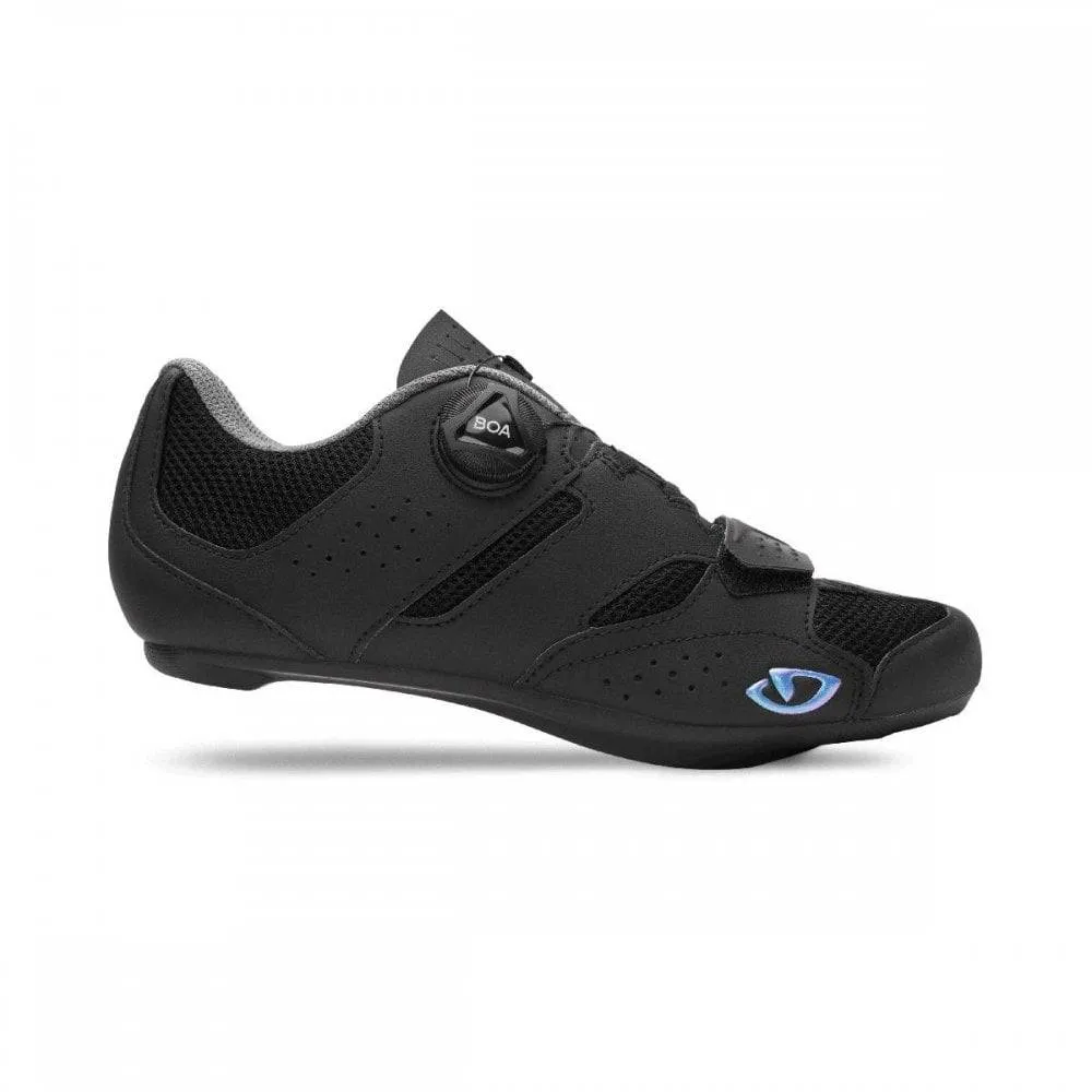 Giro Road Clipless Shoes SPD-SL | Savix II Women's