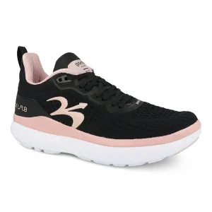 Gravity Defyer XLR8 Run TB9034FBP Black/Pink
