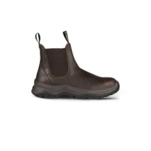 Grisport&#x20;72457C&#x20;High&#x20;Safety&#x20;Shoes&#x20;S3L&#x20;-&#x20;Brown