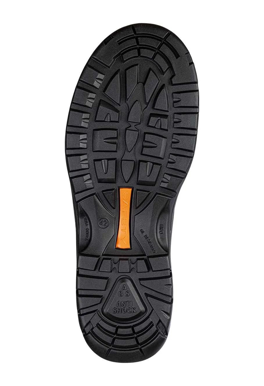 Grisport&#x20;72457C&#x20;High&#x20;Safety&#x20;Shoes&#x20;S3L&#x20;-&#x20;Brown