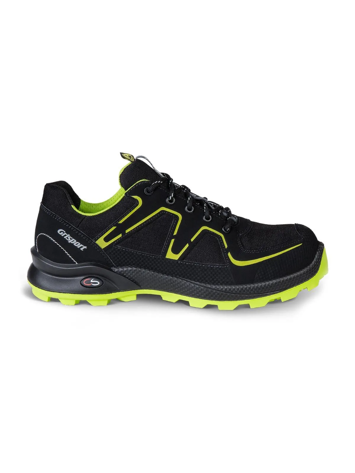 Grisport&#x20;Xtrail&#x20;S3&#x20;Safety&#x20;Shoes