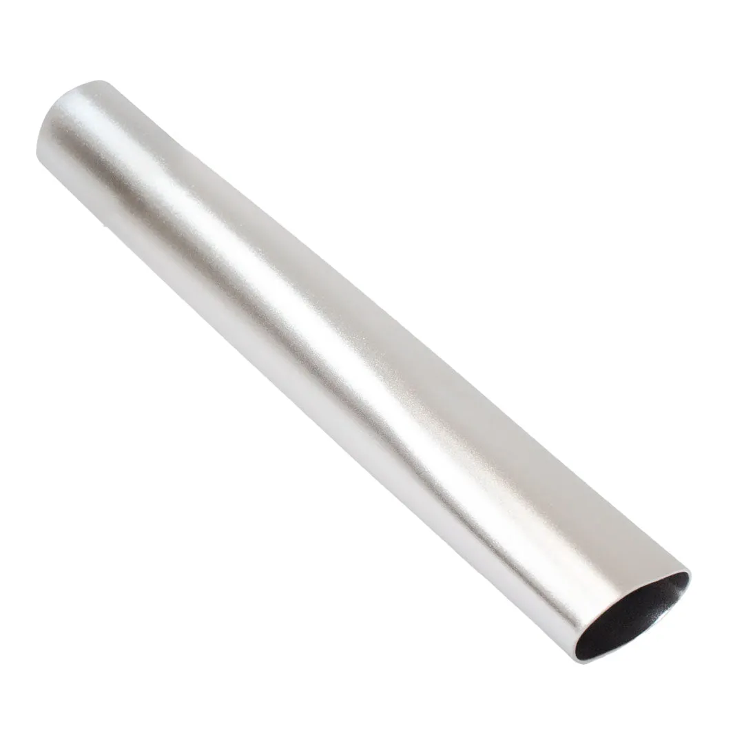 Gutter Vacuum Pole Crevice Nozzle