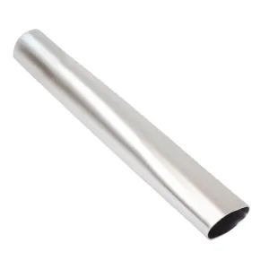 Gutter Vacuum Pole Crevice Nozzle