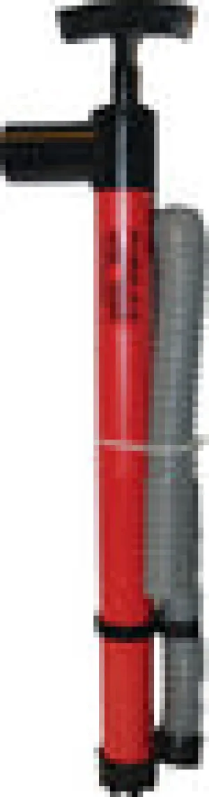 HAND BILGE PUMP
