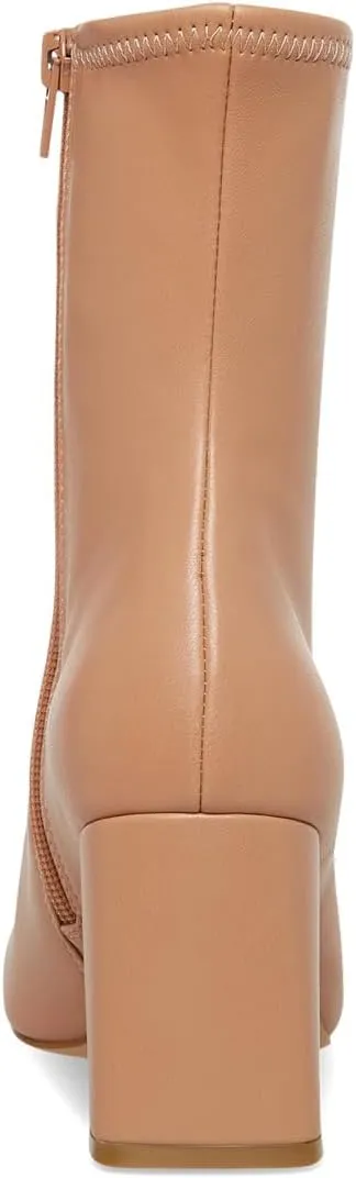 Harli Steve Madden Ankle Boots, Blush