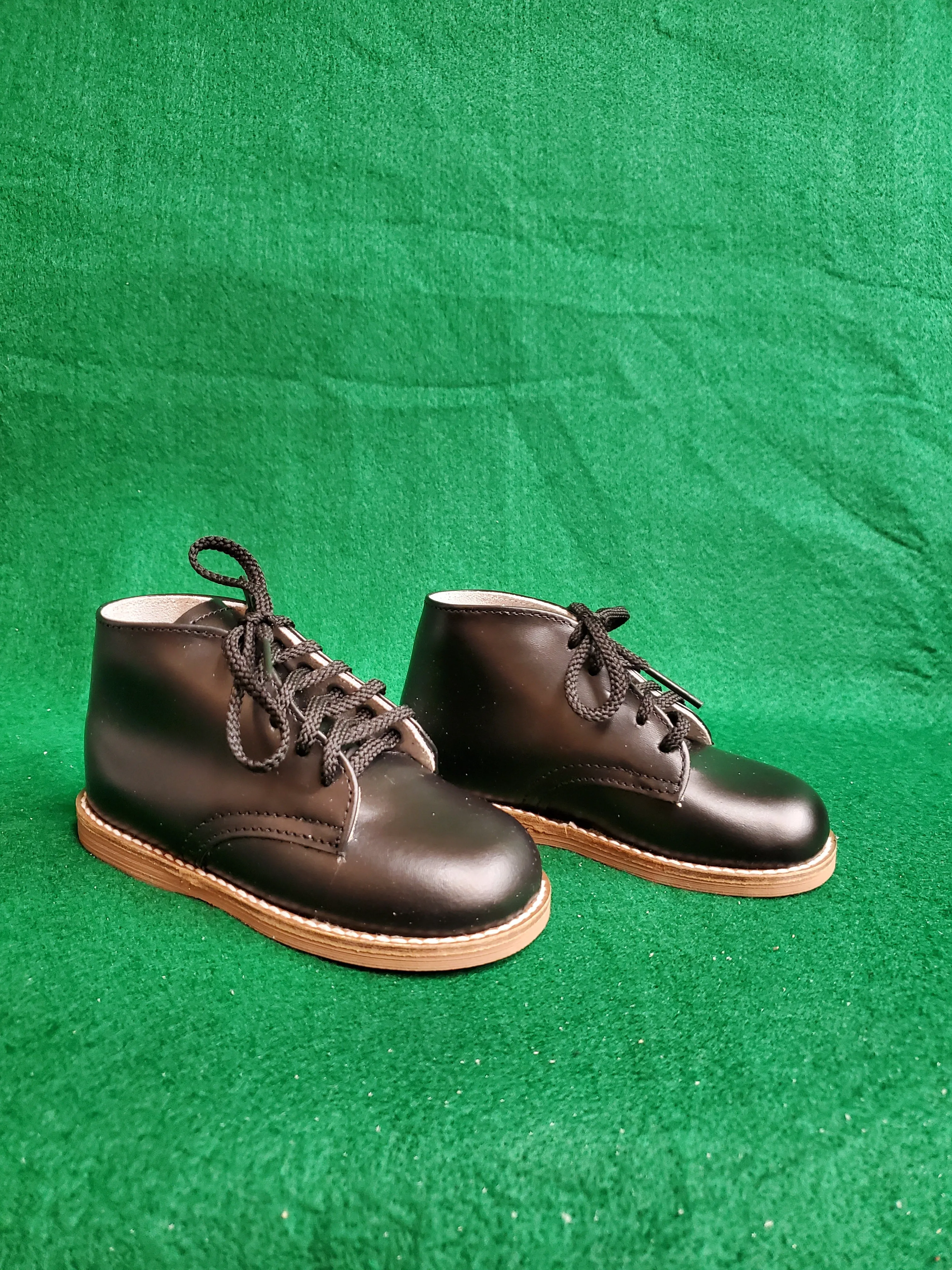 Henry First Walker Black