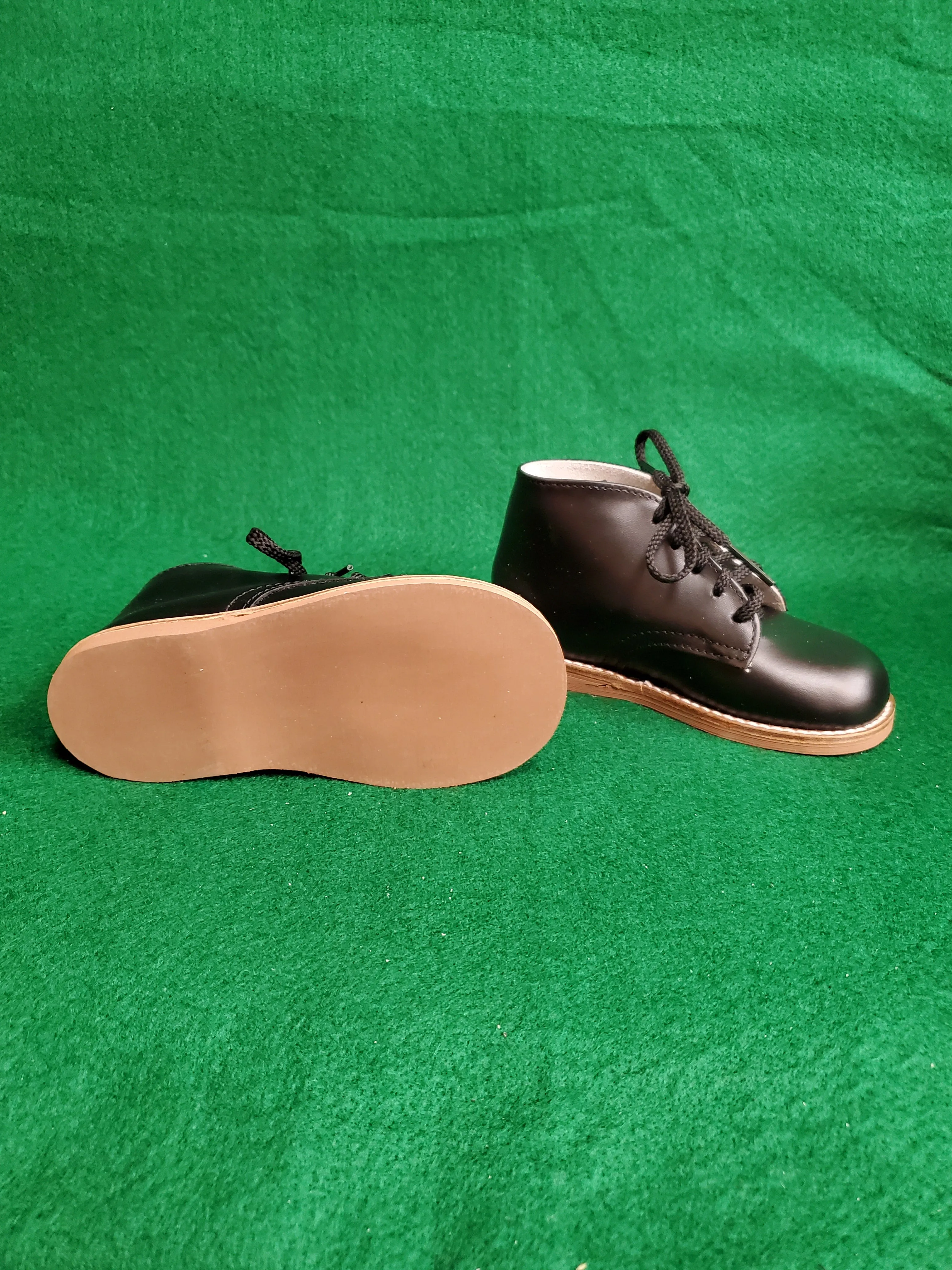 Henry First Walker Black