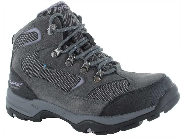 Hi-Tec Storm Waterproof Walking Boots