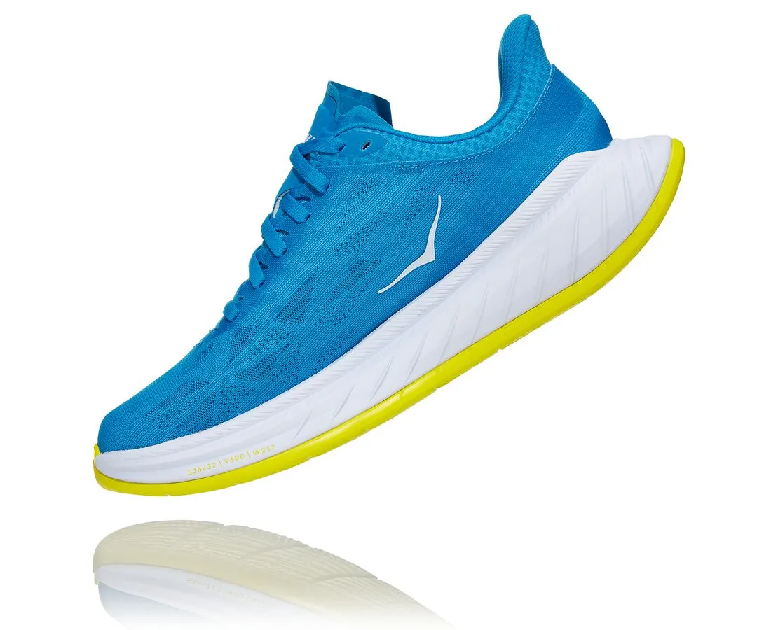 Hoka Carbon X 2 Womens Running Shoe