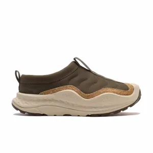 Hoka Men's Ora Primo TP (Antique Olive/Oat Milk)