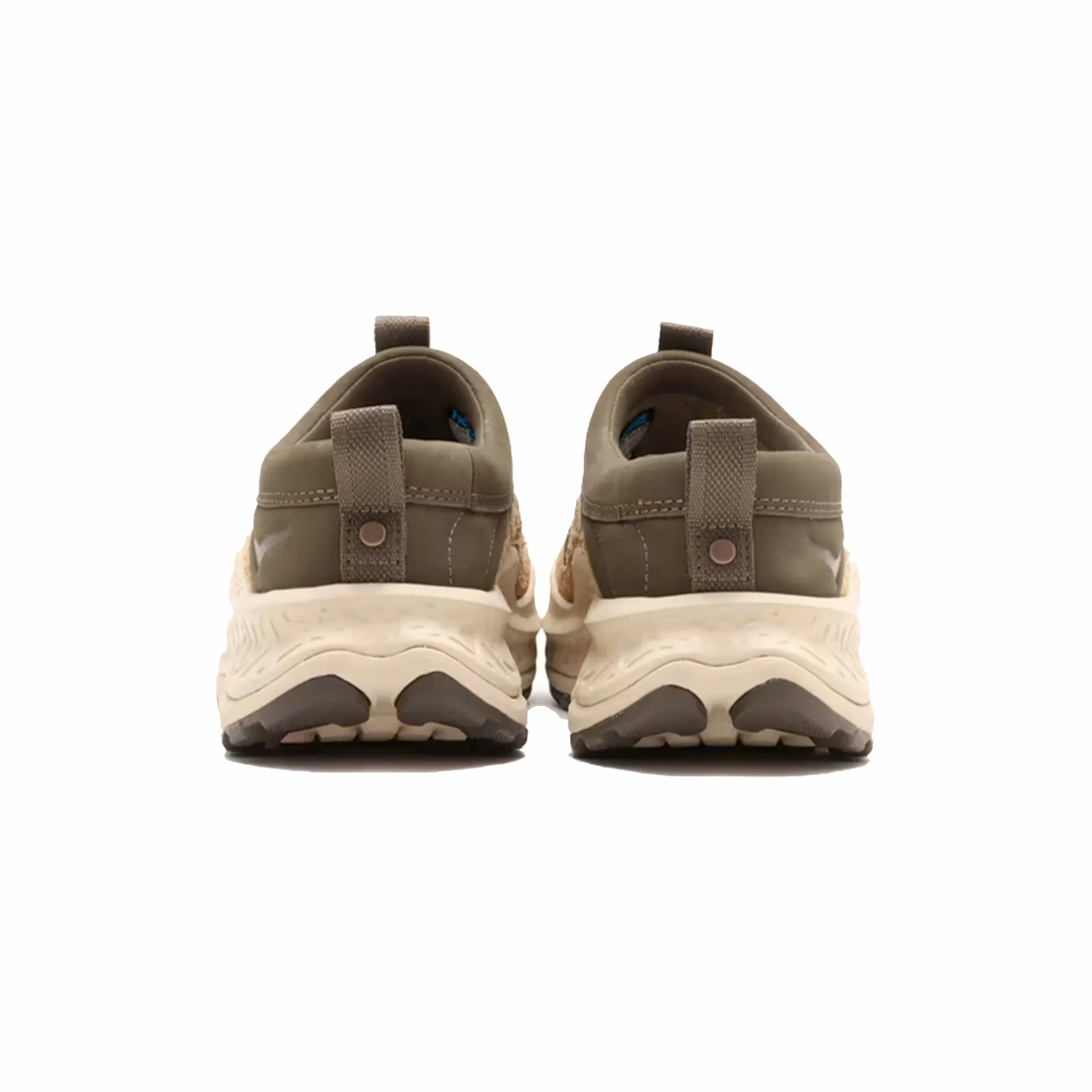 Hoka Men's Ora Primo TP (Antique Olive/Oat Milk)
