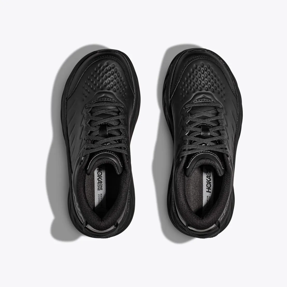 Hoka Women's Bondi SR Road Shoes - Wide