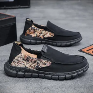 🔥Hot Sale Men's Ice Portable Driving Shoes