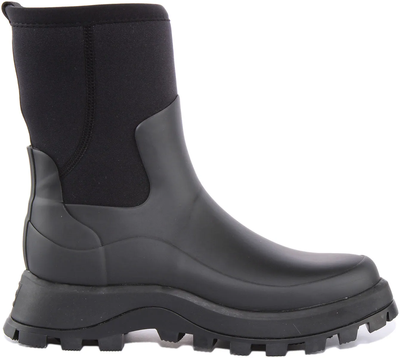 Hunter City Explorer In Black For Women