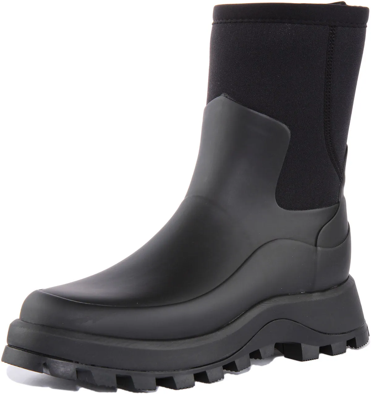 Hunter City Explorer In Black For Women