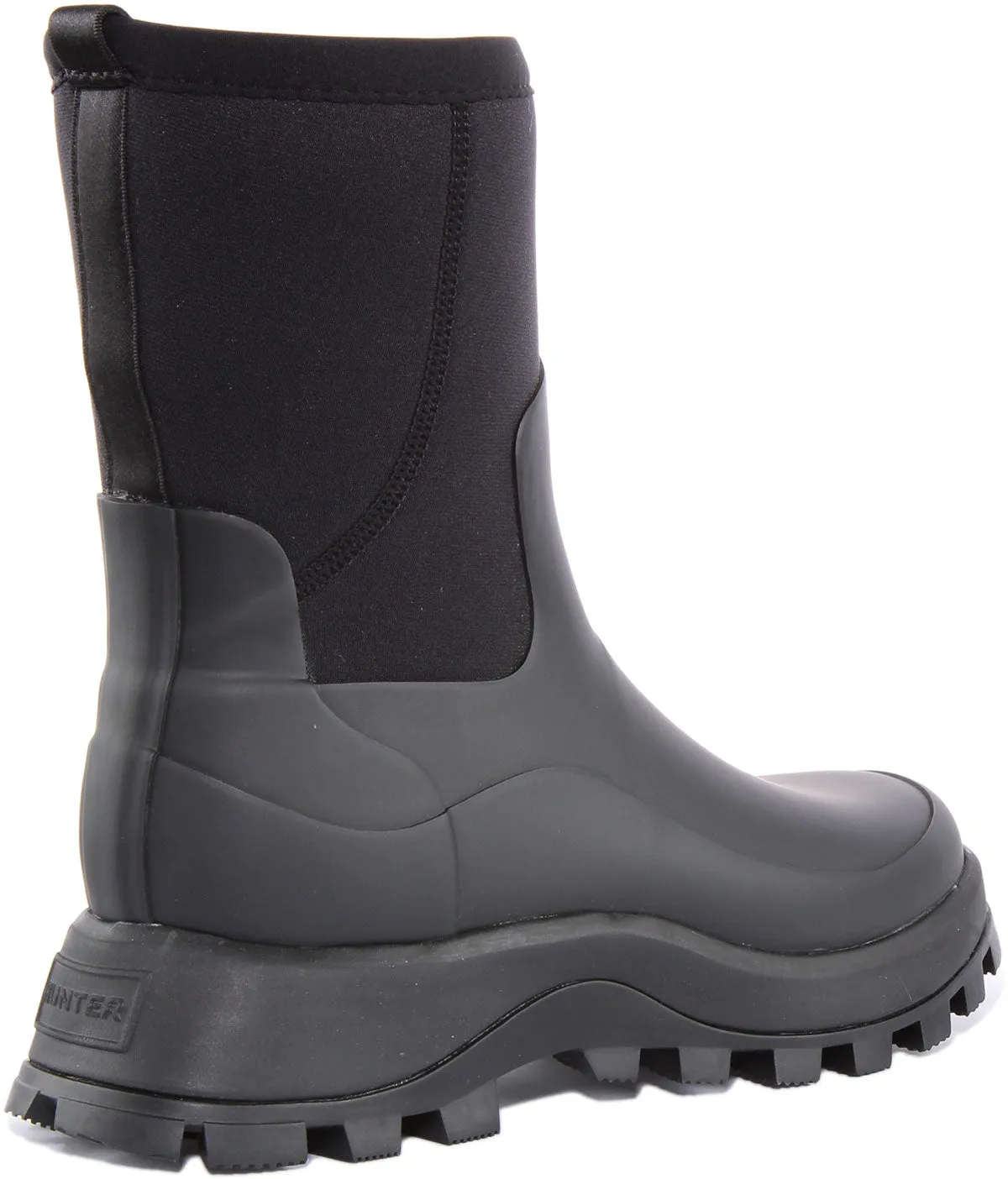 Hunter City Explorer In Black For Women