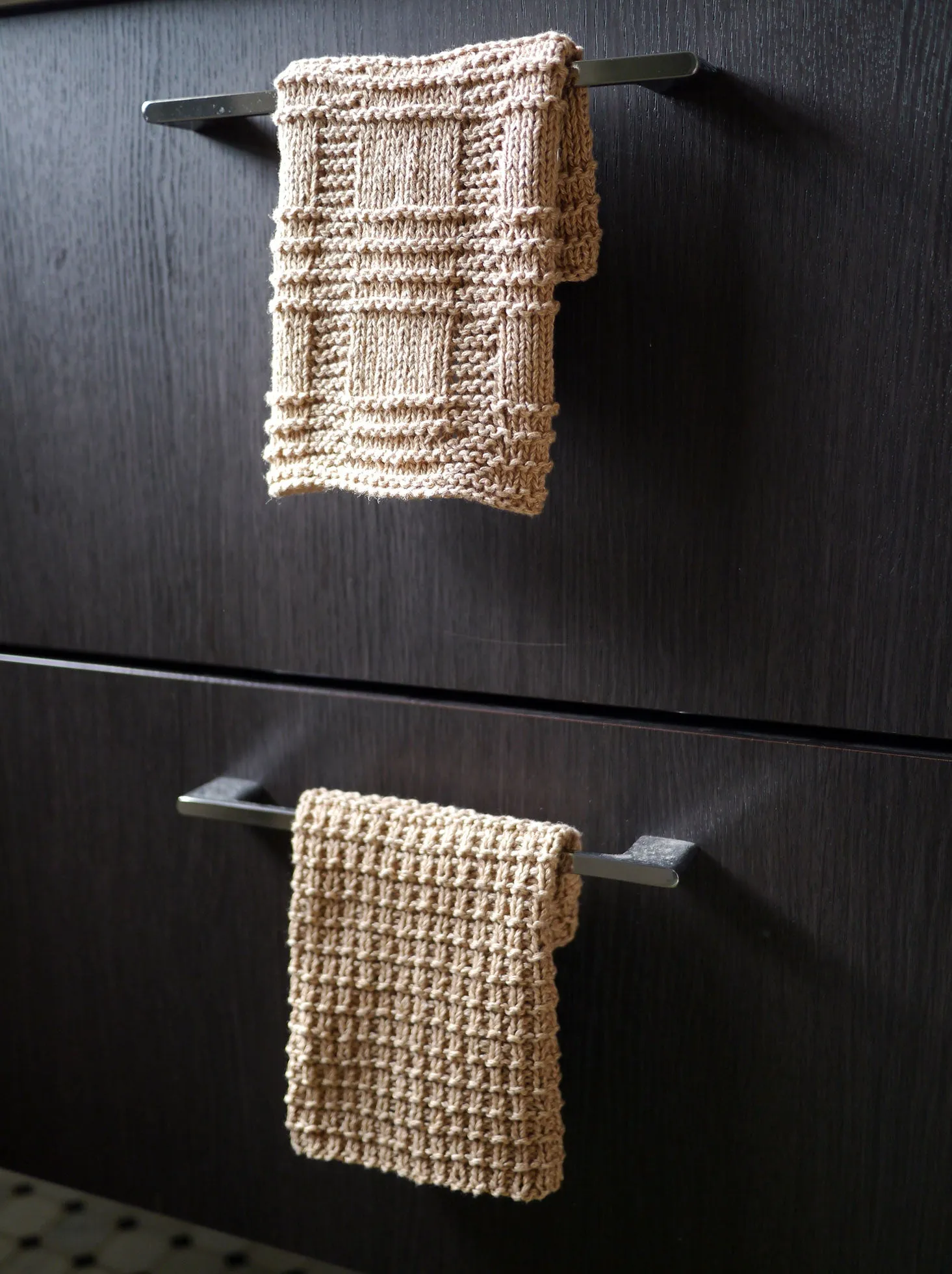 I'm a Soft Touch <br/><small>knitting pattern</small>
