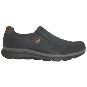 Imac Walking Shoes - 253138 - Navy