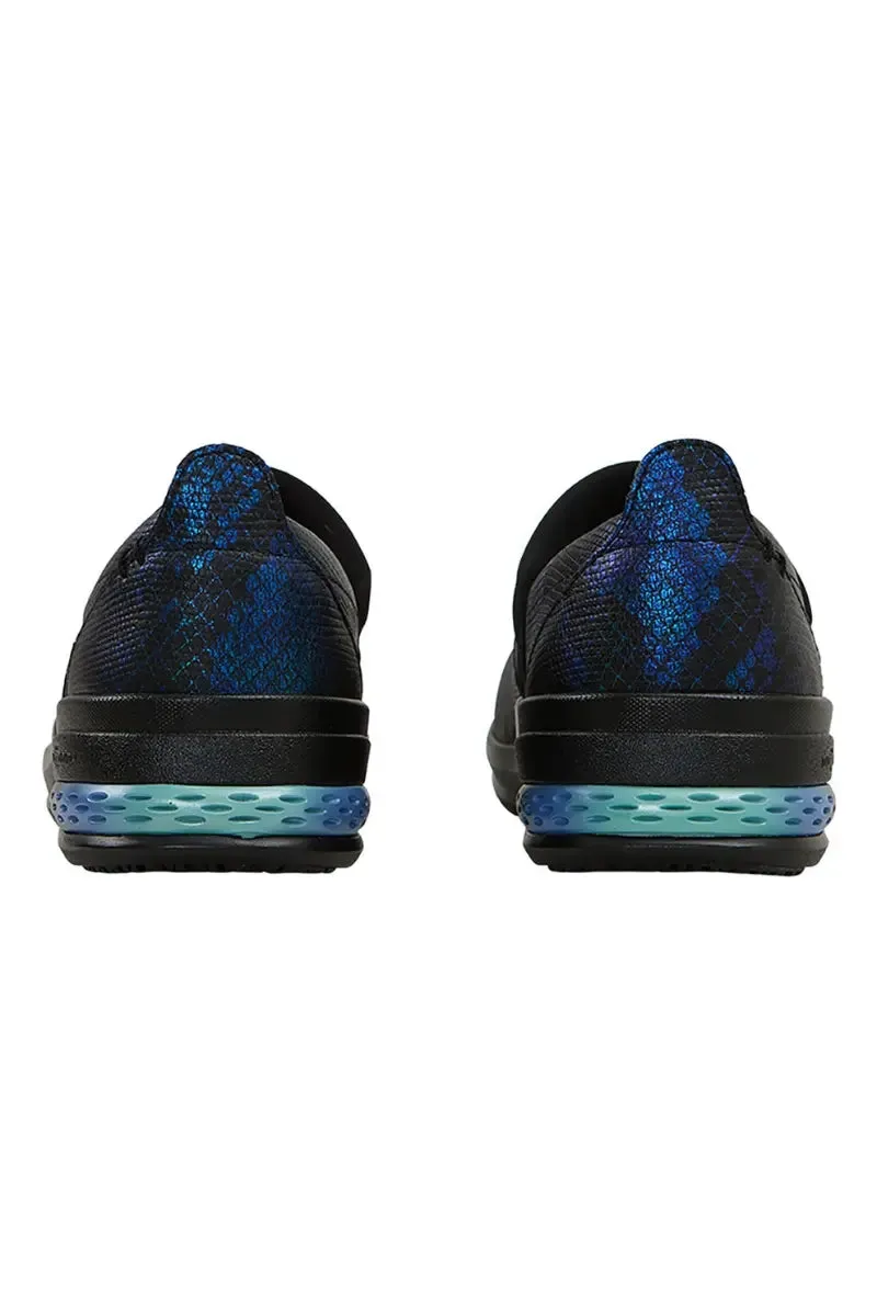 Infinity Women's Stride Nurse Clogs | Snake Charmer
