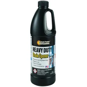 Instant Power Heavy Duty Drain Opener(1 L)