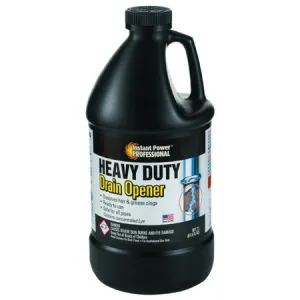 Instant Power Heavy Duty Drain Opener(2 L)