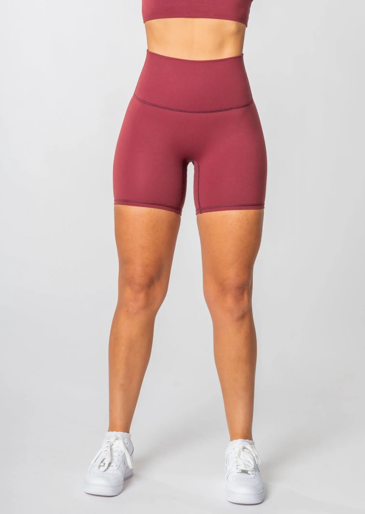 INTENSITY Shorts (Farbe Black VORBESTELLUNG)