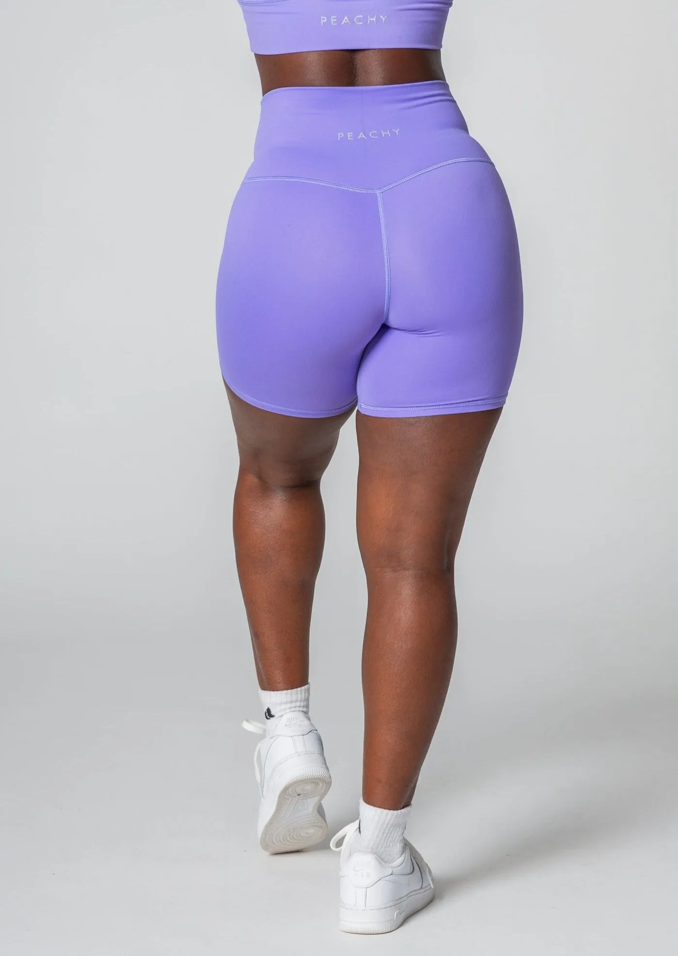 INTENSITY Shorts (Farbe Black VORBESTELLUNG)