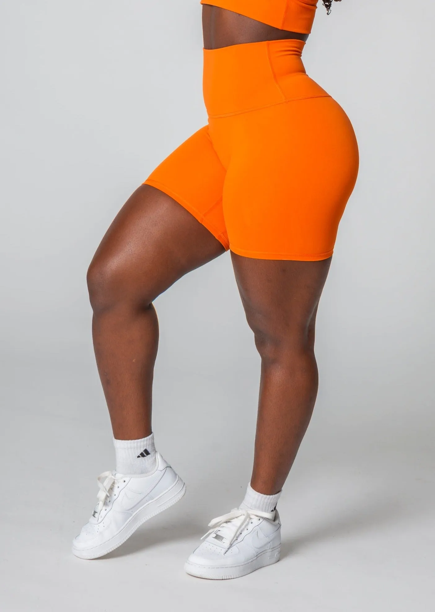 INTENSITY Shorts (Farbe Black VORBESTELLUNG)
