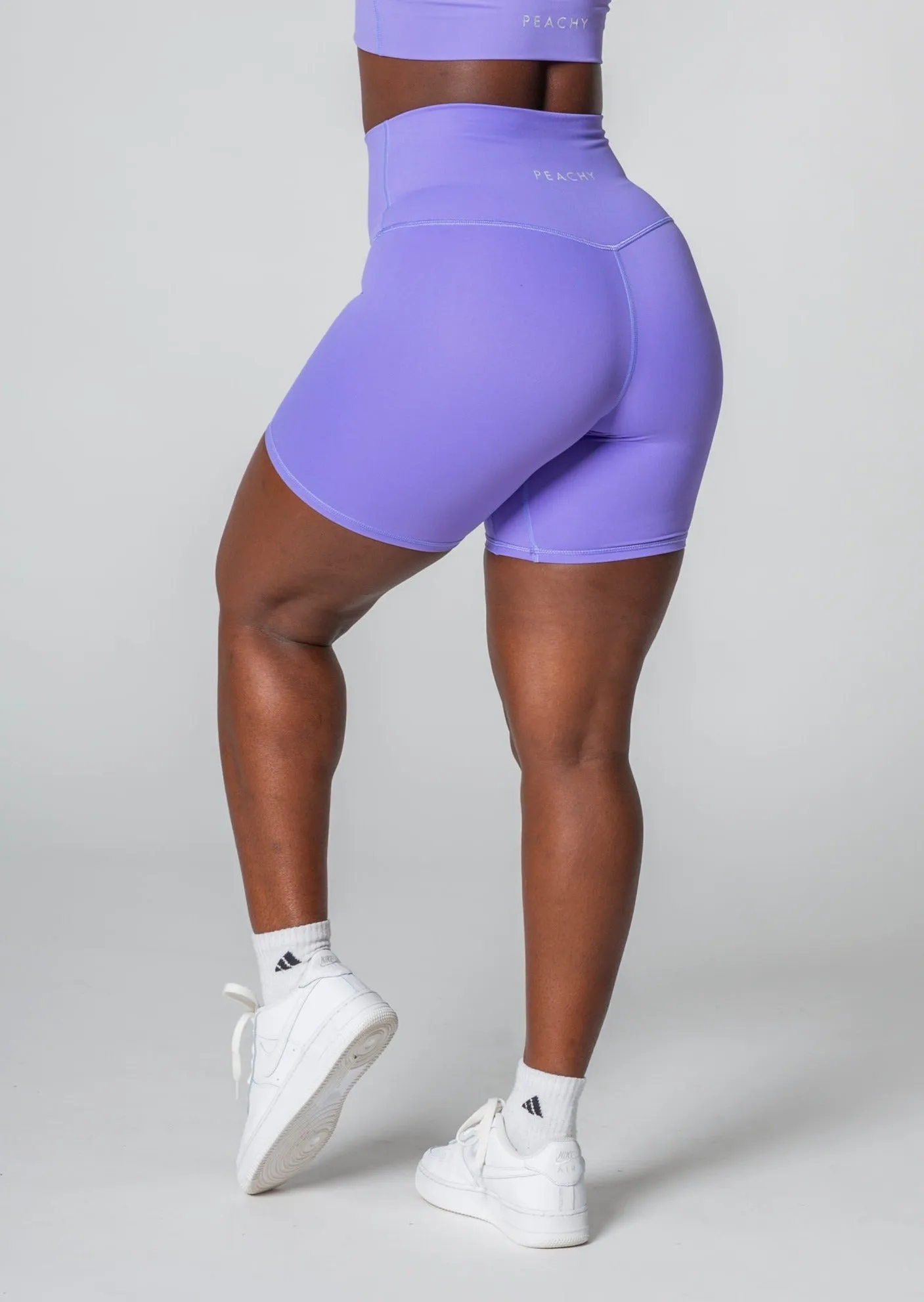 INTENSITY Shorts (Farbe Black VORBESTELLUNG)