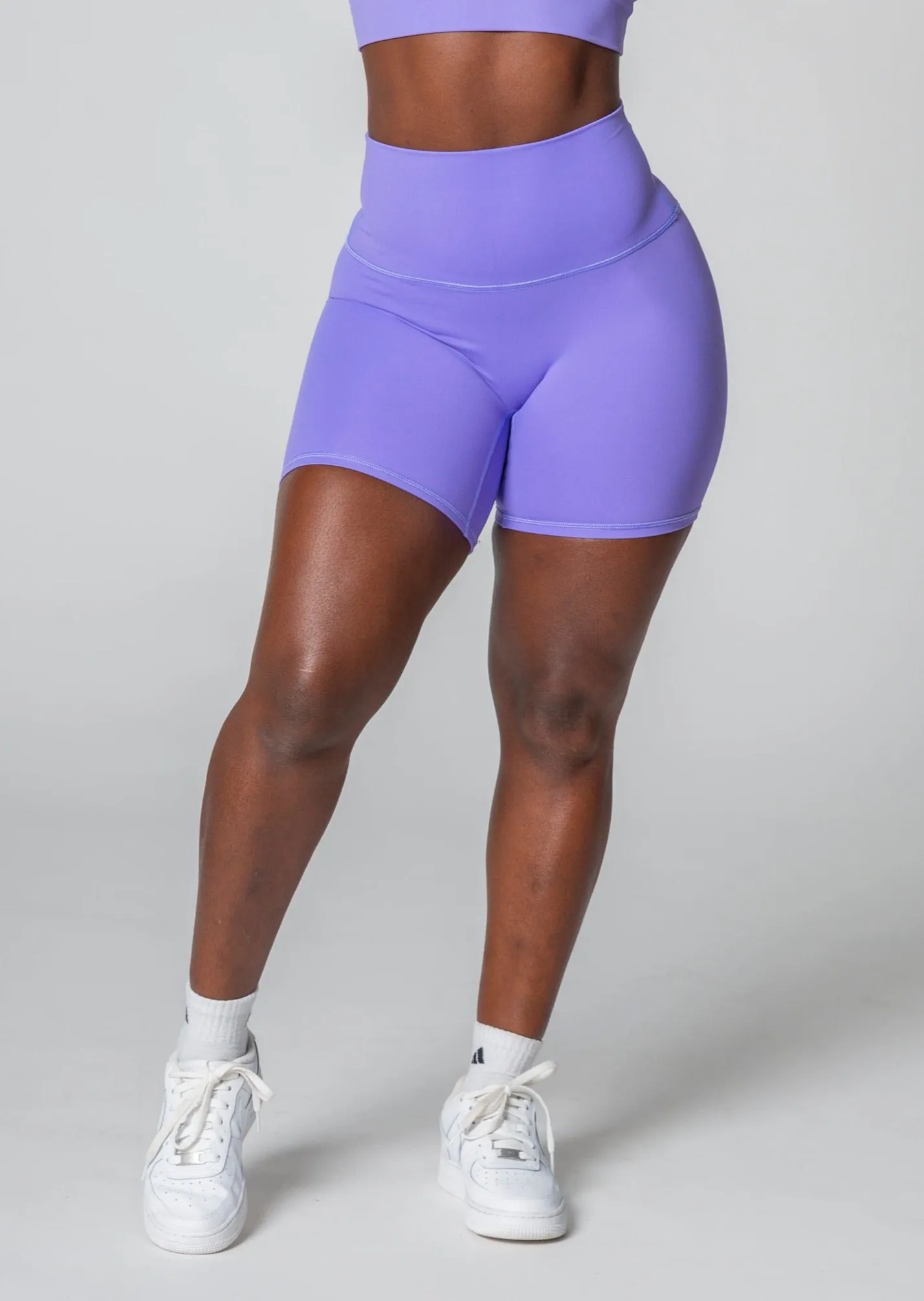 INTENSITY Shorts (Farbe Black VORBESTELLUNG)