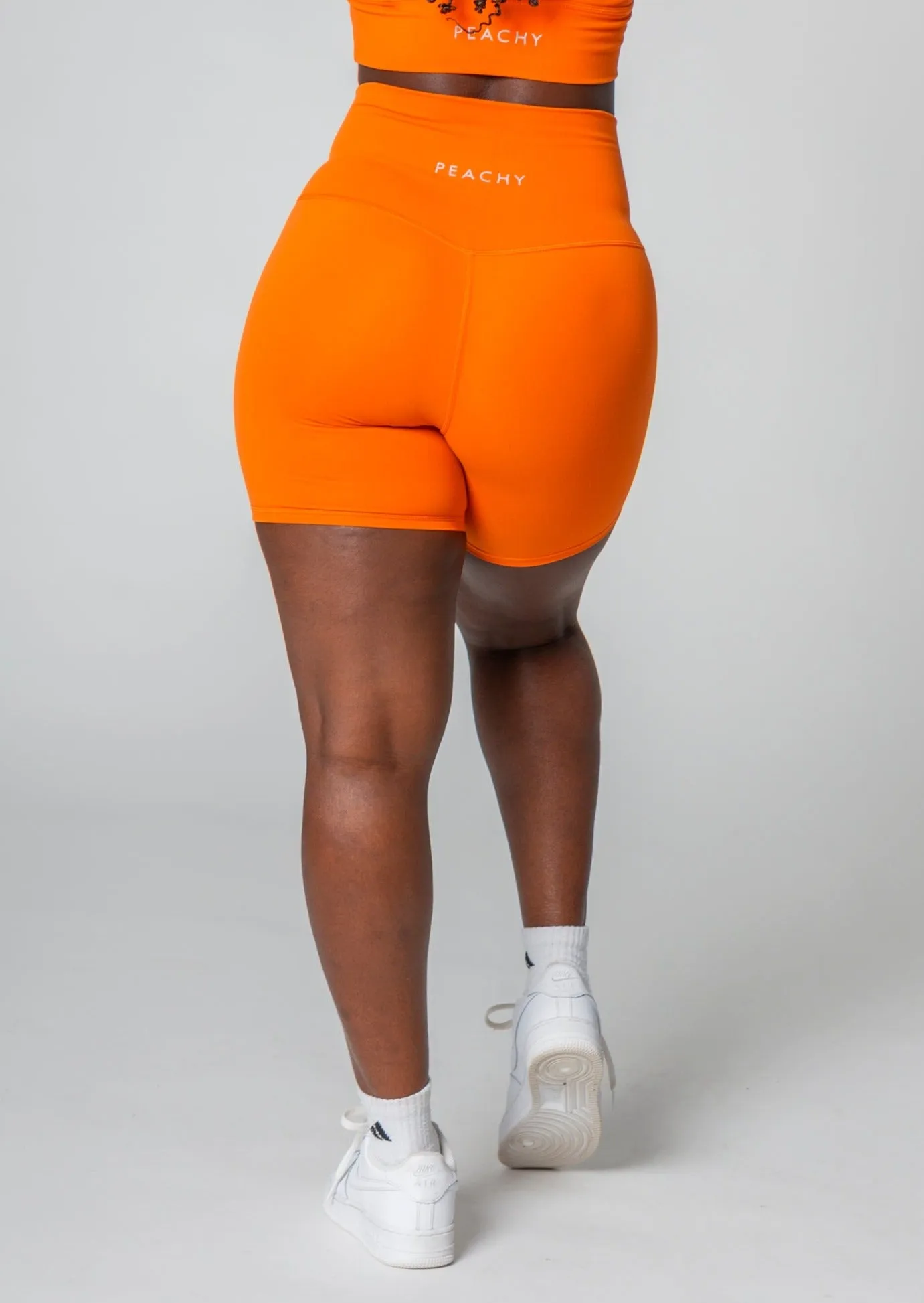 INTENSITY Shorts (Farbe Black VORBESTELLUNG)