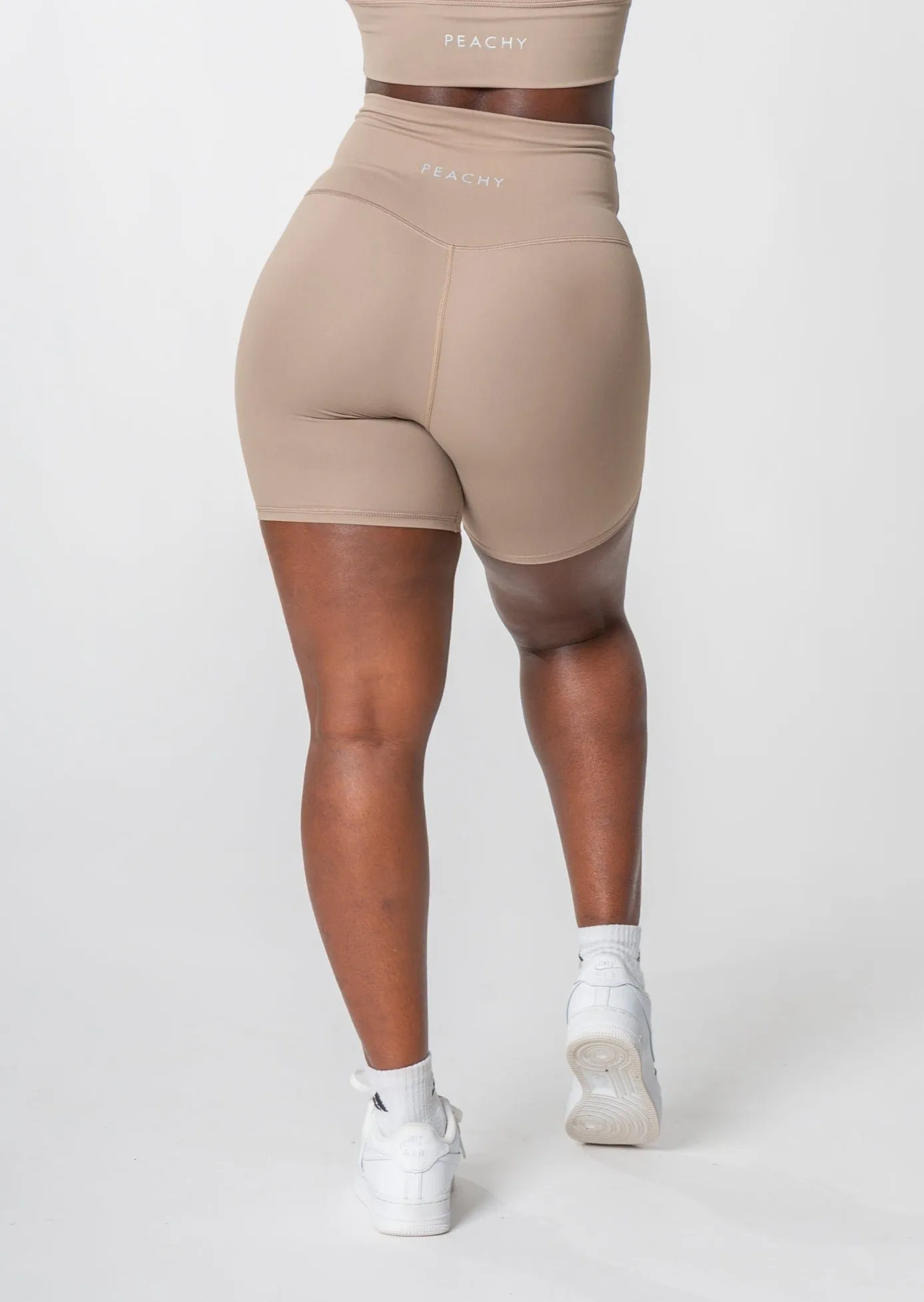 INTENSITY Shorts (Farbe Black VORBESTELLUNG)