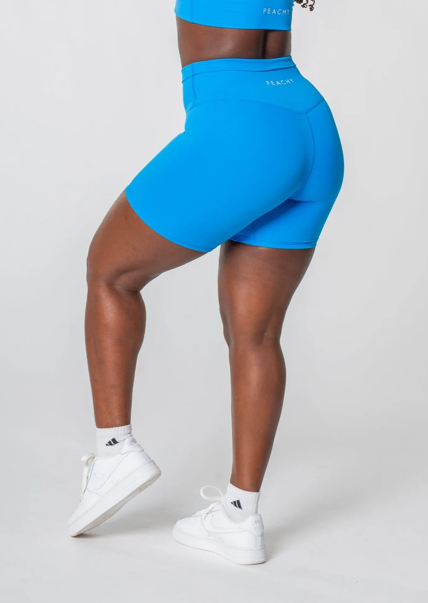 INTENSITY Shorts (Farbe Black VORBESTELLUNG)