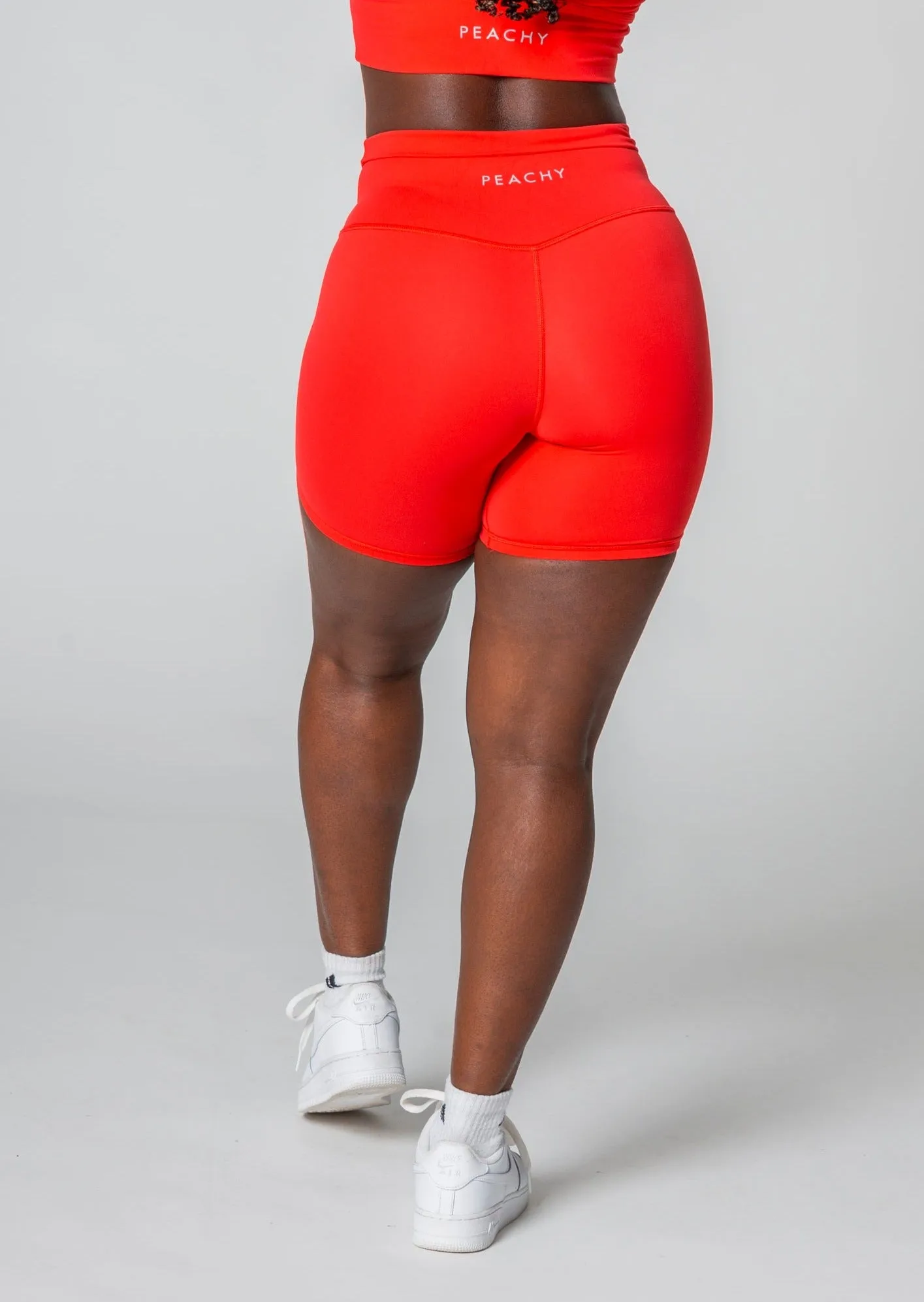 INTENSITY Shorts (Farbe Black VORBESTELLUNG)
