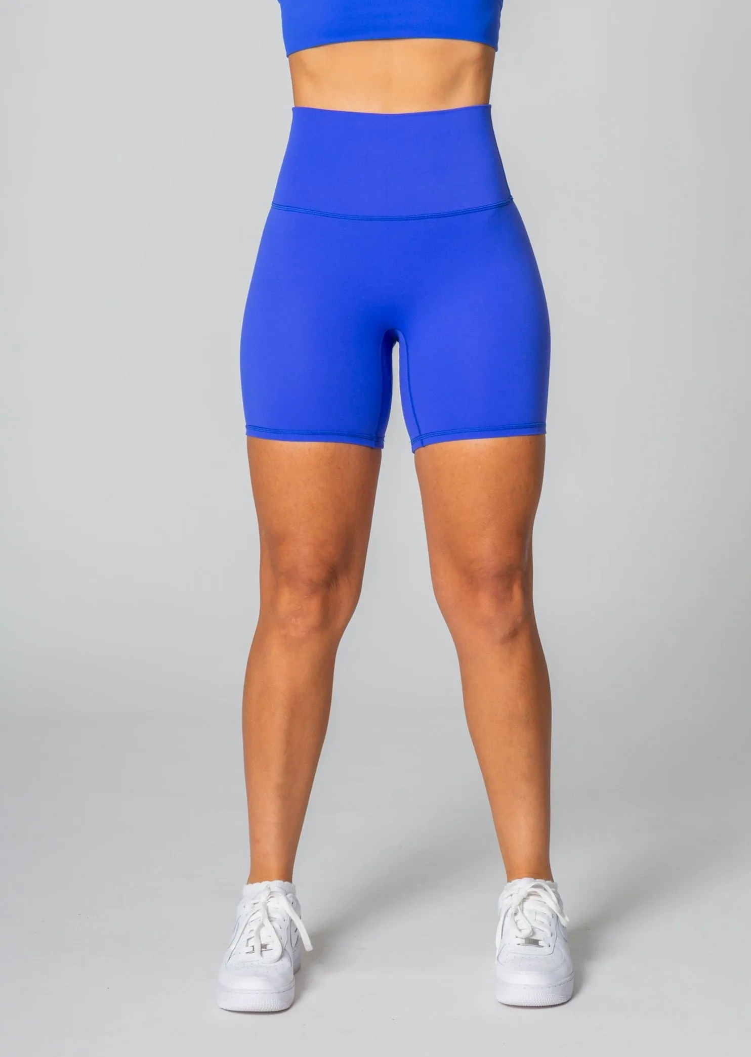 INTENSITY Shorts (Farbe Black VORBESTELLUNG)